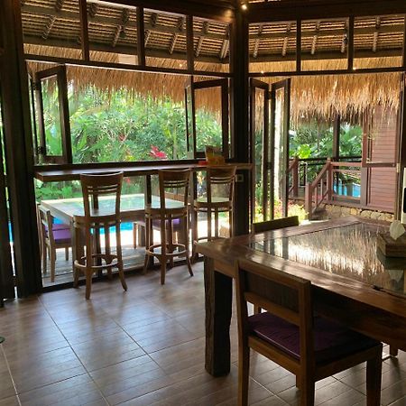 Villa Bali Village อูบุด ภายนอก รูปภาพ