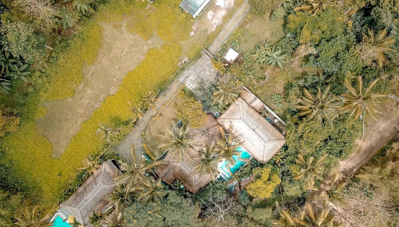 Villa Bali Village อูบุด ภายนอก รูปภาพ