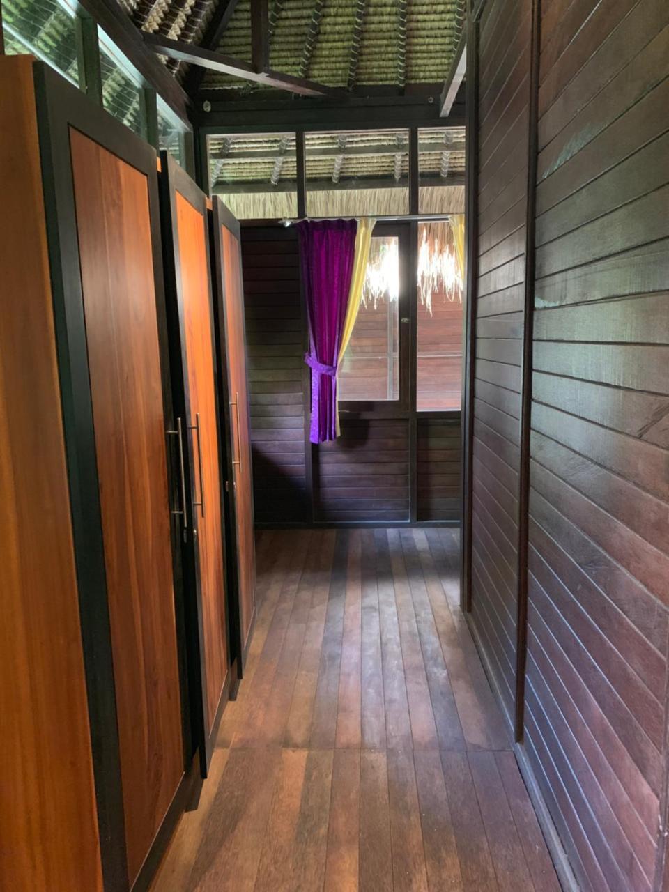 Villa Bali Village อูบุด ภายนอก รูปภาพ